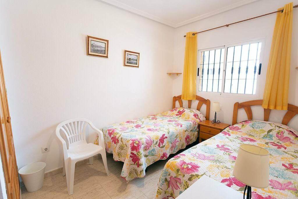 Bungalow Con Terraza La Mata 拉马他 外观 照片