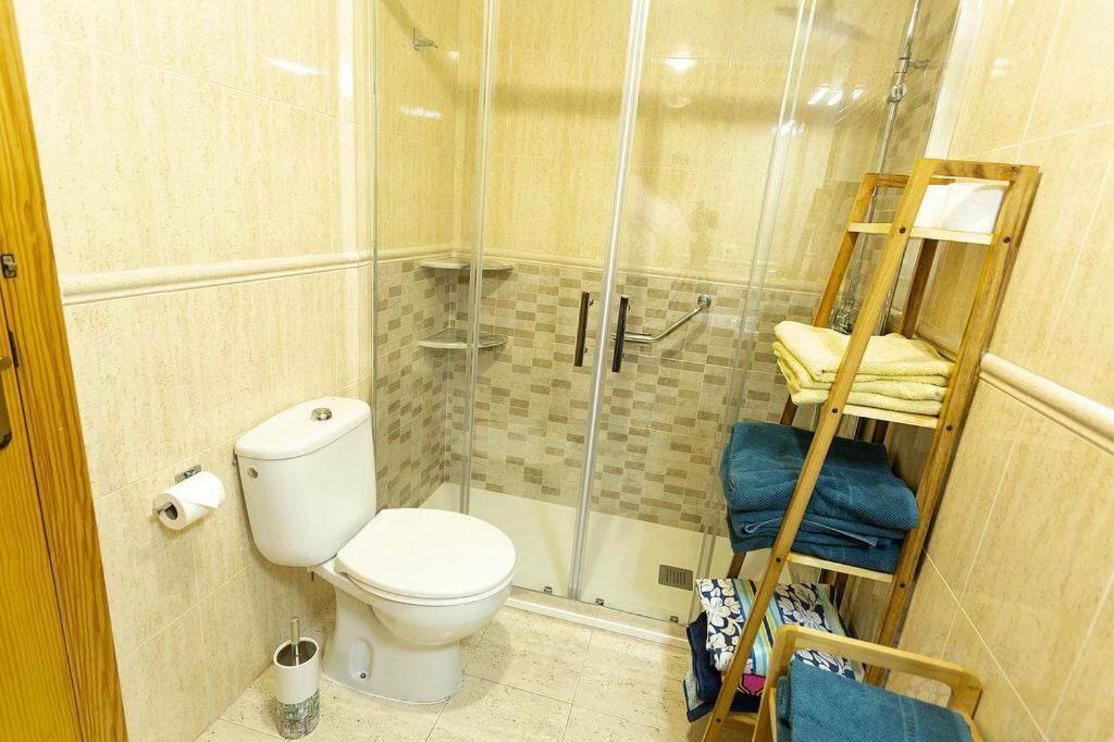 Bungalow Con Terraza La Mata 拉马他 外观 照片