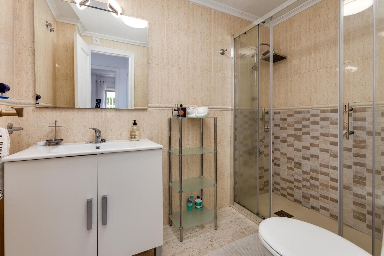 Bungalow Con Terraza La Mata 拉马他 外观 照片