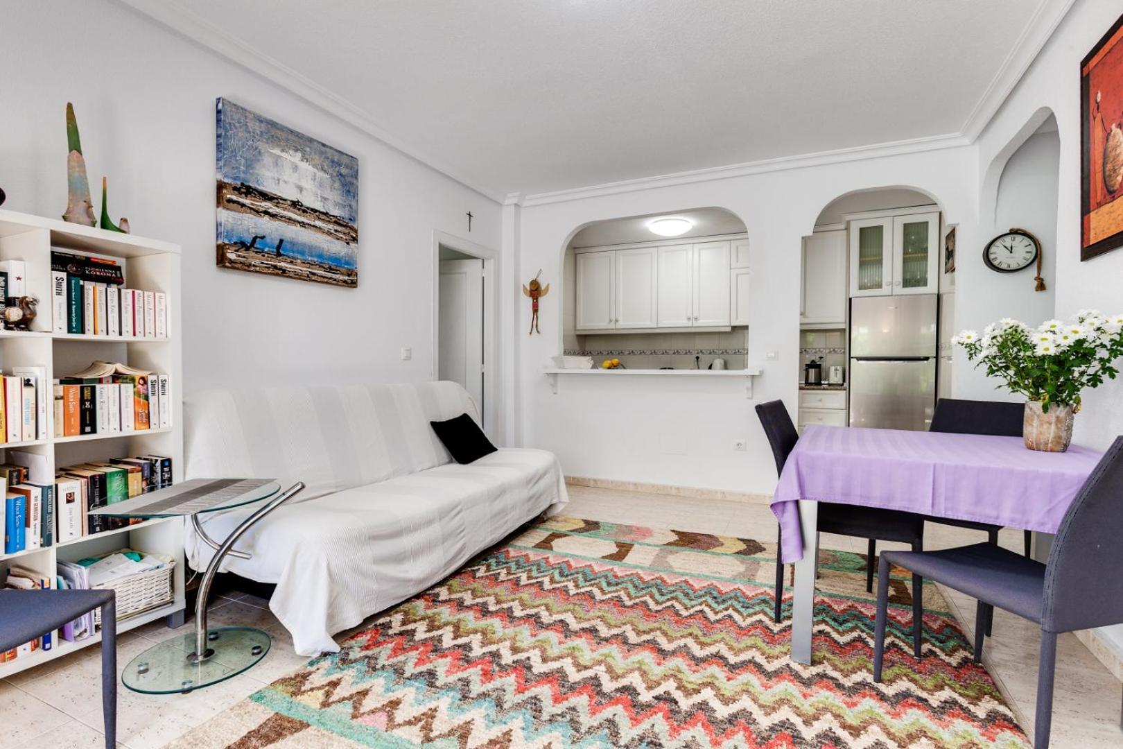 Bungalow Con Terraza La Mata 拉马他 外观 照片